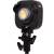 Amaran Halo 100X - lampa LED COB, Bi-Color, 2700-6500K, 100W, CRI 96, Bowens - lampa z adapterem